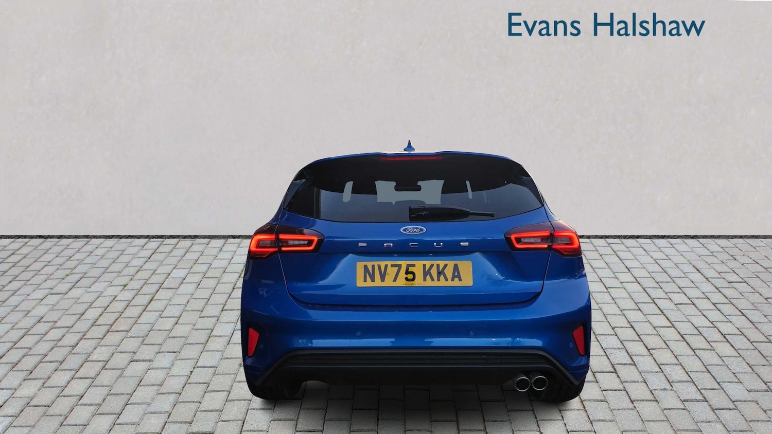 Used Ford Focus 2025 for sale - 77134897: Photo 4