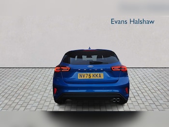 Used Ford Focus 2025 for sale - 77134897: Photo