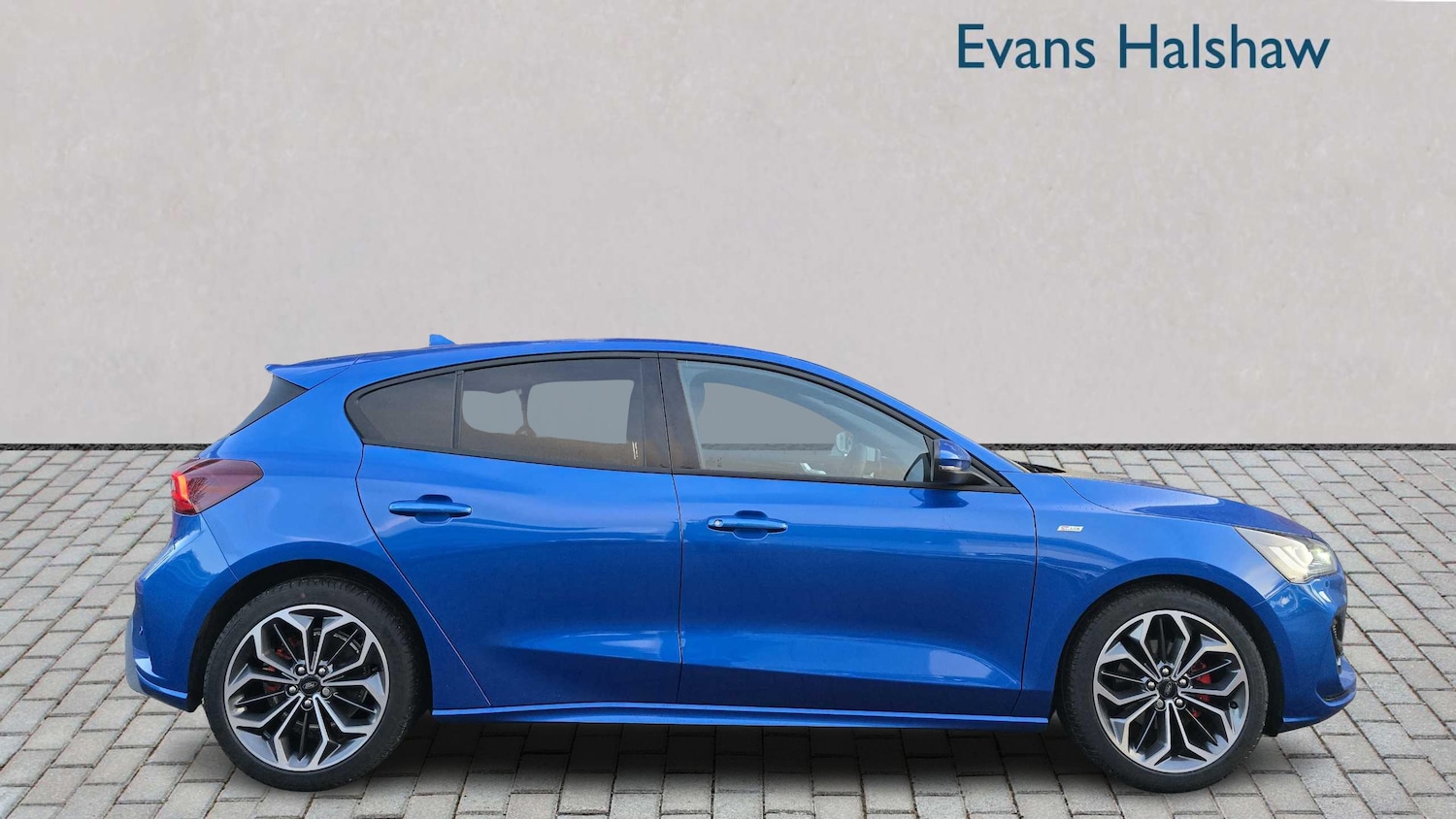 Used Ford Focus 2025 for sale - 77134897: Photo 5