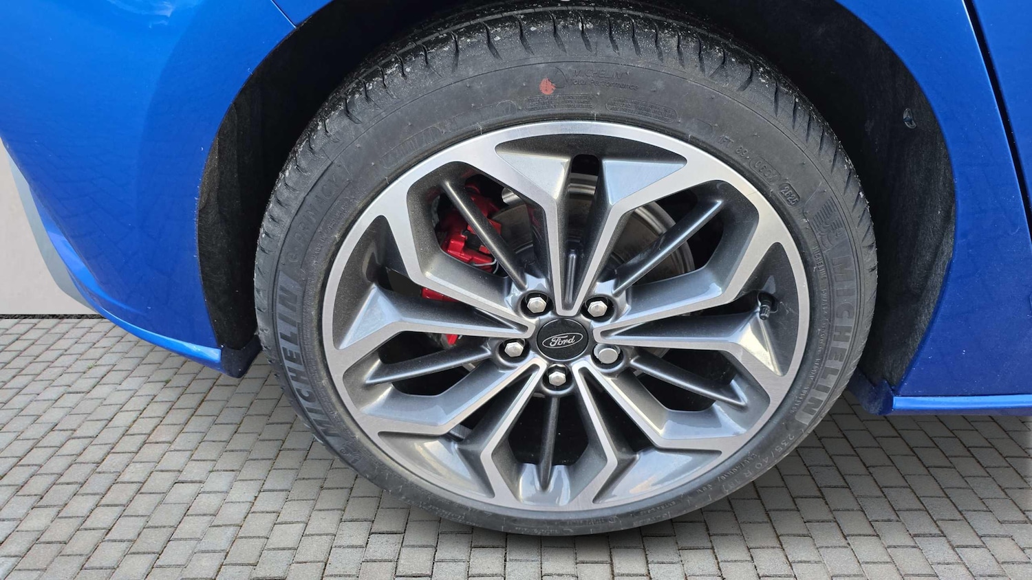 Used Ford Focus 2025 for sale - 77134897: Photo 7