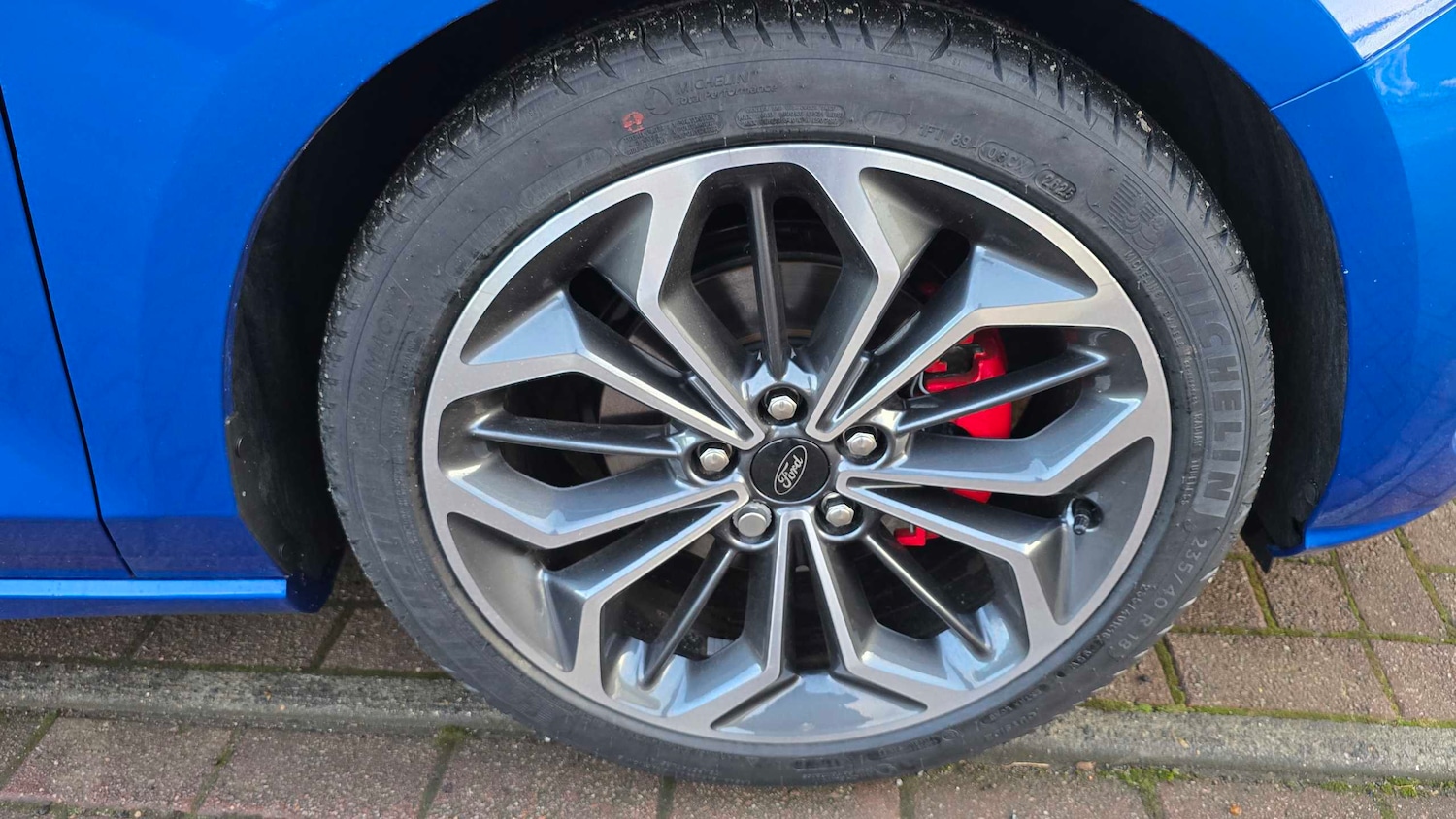 Used Ford Focus 2025 for sale - 77134897: Photo 8