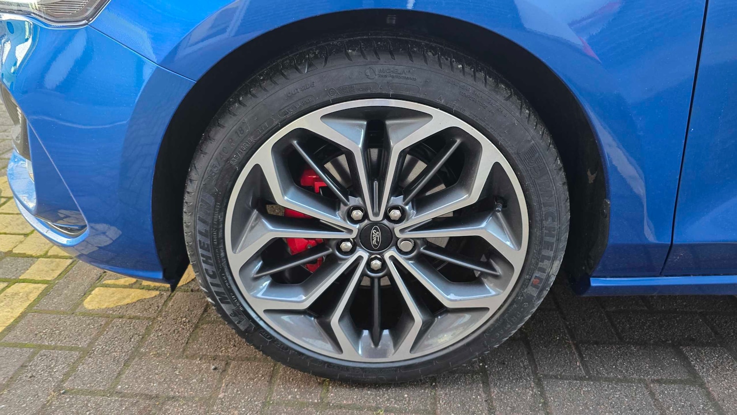 Used Ford Focus 2025 for sale - 77134897: Photo 9