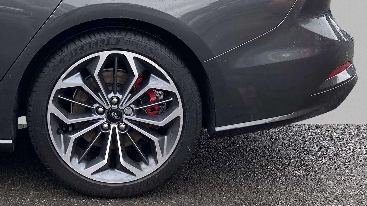 Used Ford Focus 2025 for sale - 76661780: Photo 10