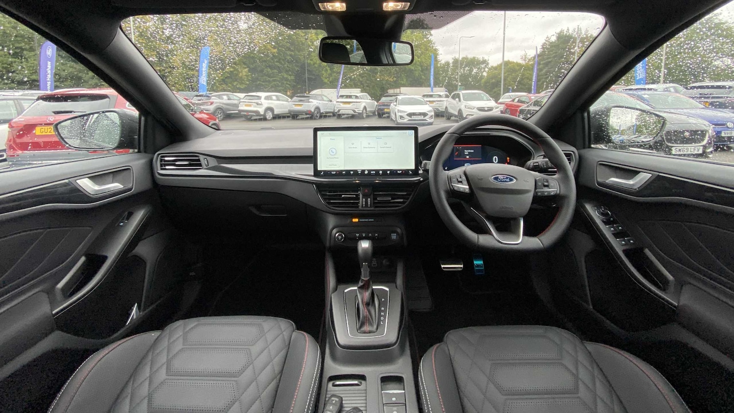 Used Ford Focus 2025 for sale - 76661780: Photo 13