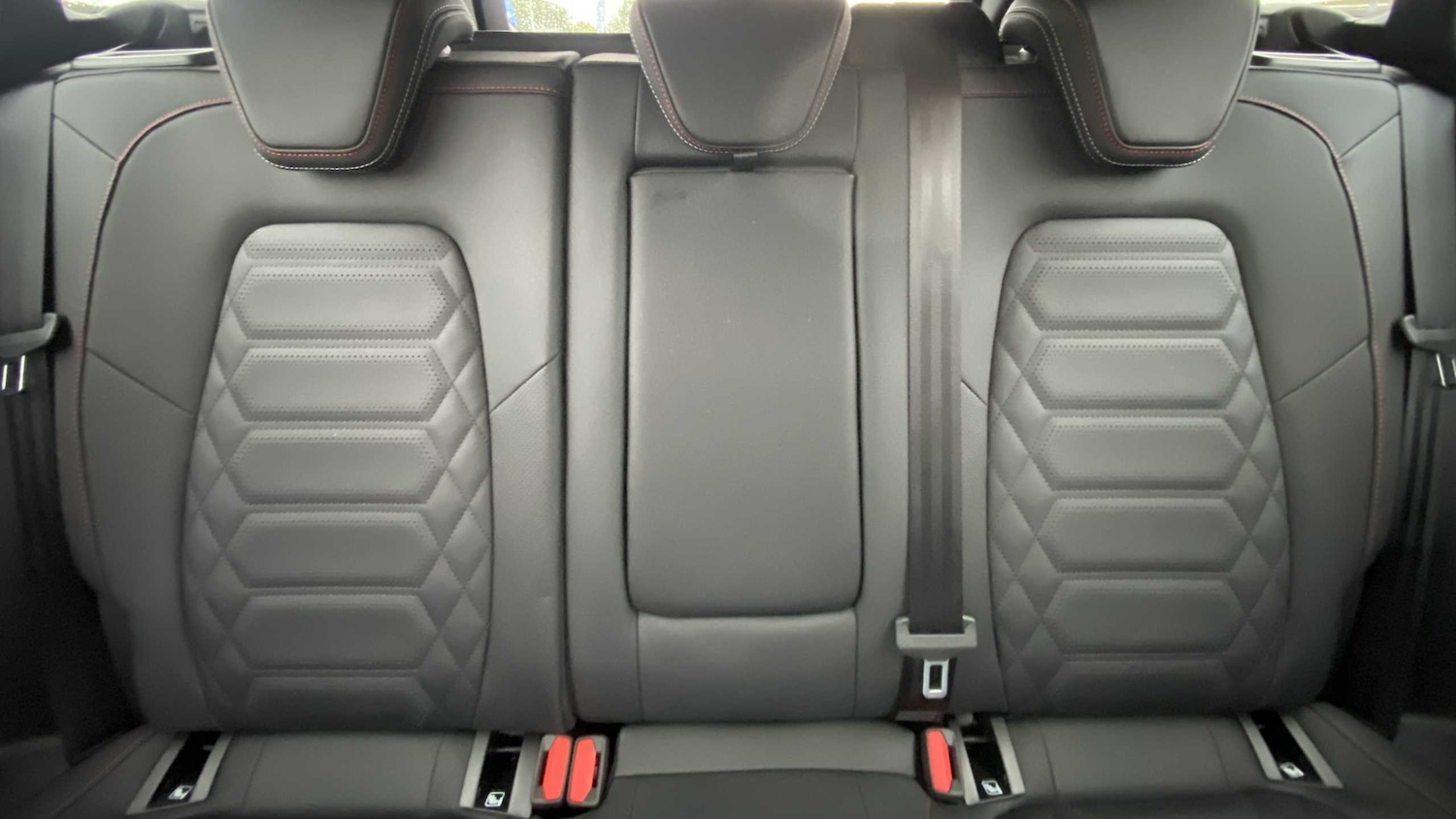 Used Ford Focus 2025 for sale - 76661780: Photo 14