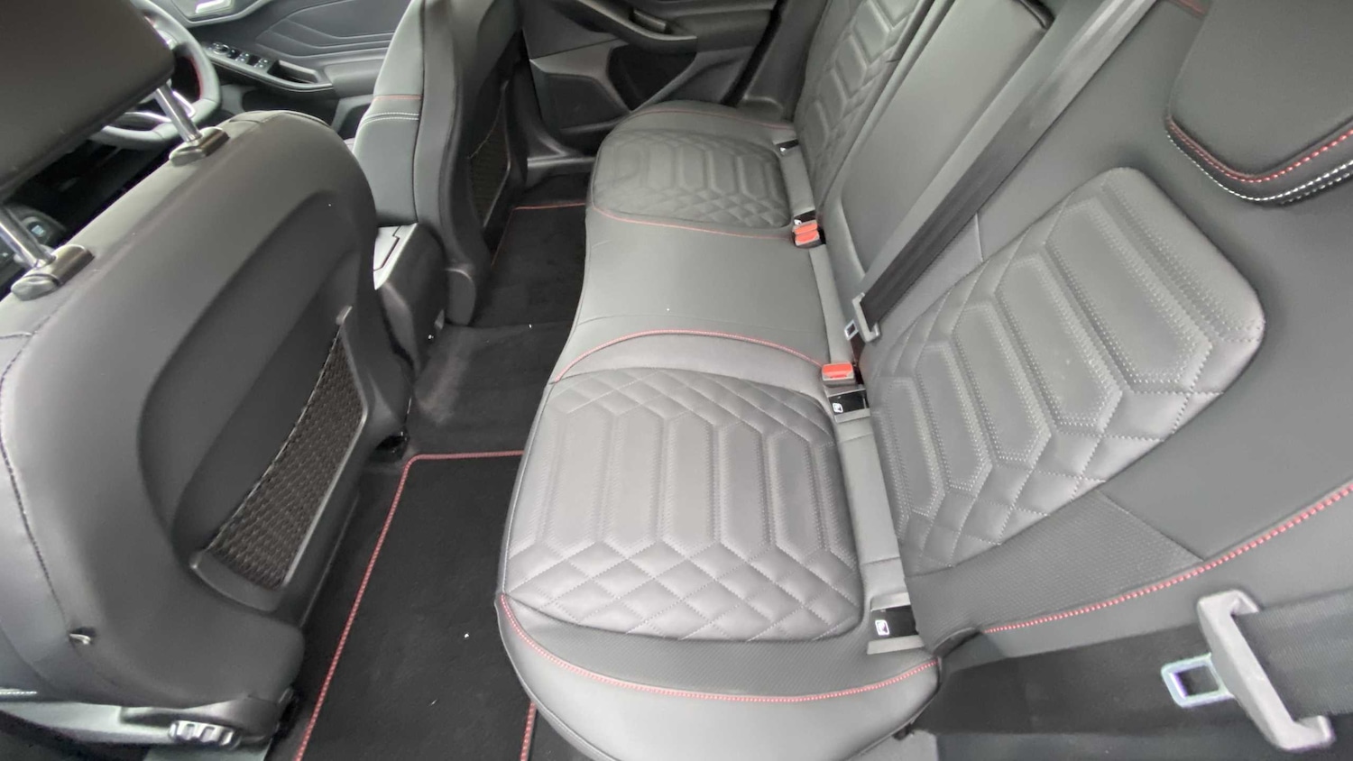 Used Ford Focus 2025 for sale - 76661780: Photo 15