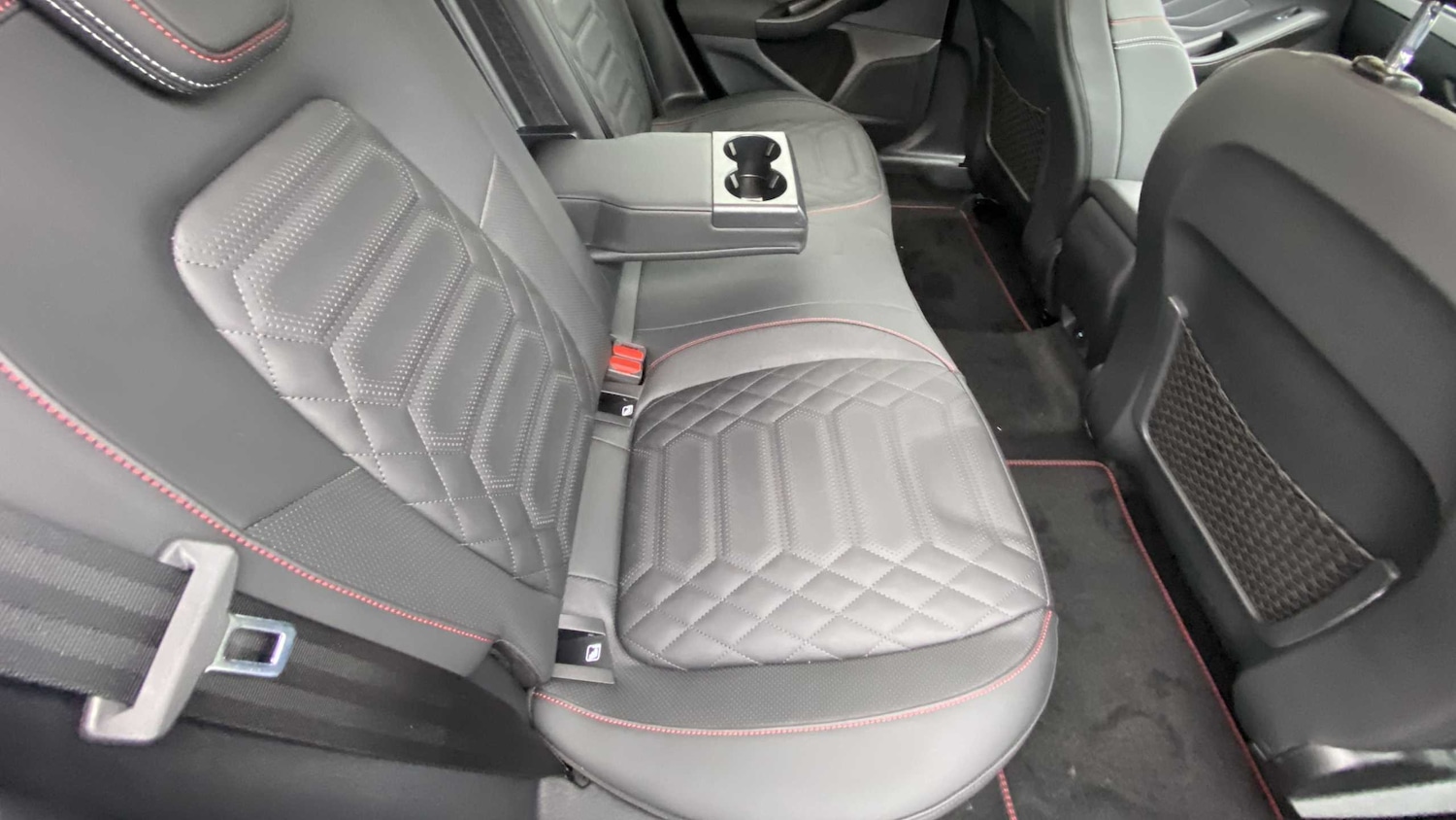 Used Ford Focus 2025 for sale - 76661780: Photo 16