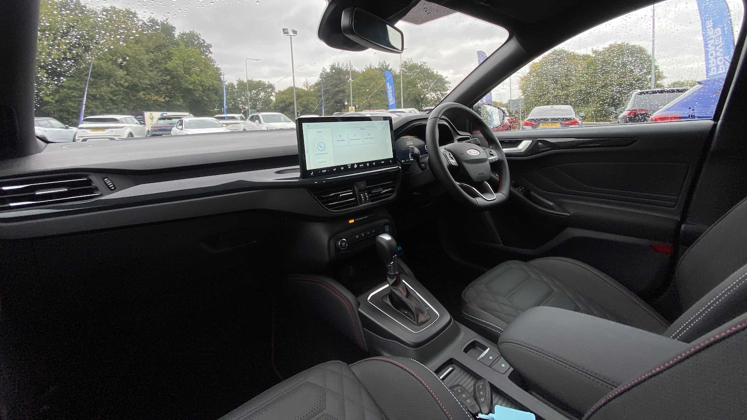 Used Ford Focus 2025 for sale - 76661780: Photo 17