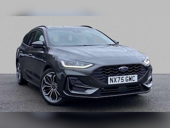 Used Ford Focus 2025 for sale - 76661780: Photo