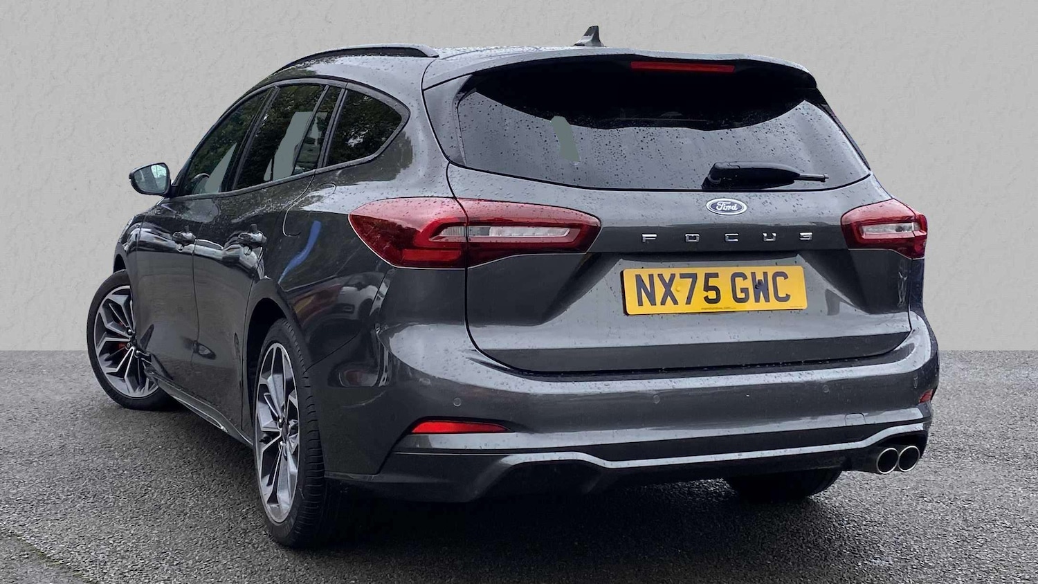 Used Ford Focus 2025 for sale - 76661780: Photo 2