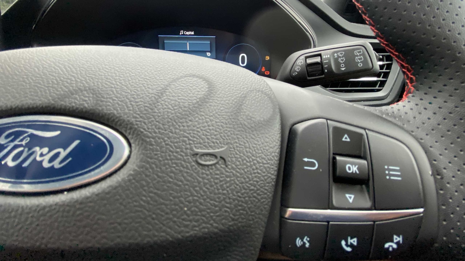 Used Ford Focus 2025 for sale - 76661780: Photo 24