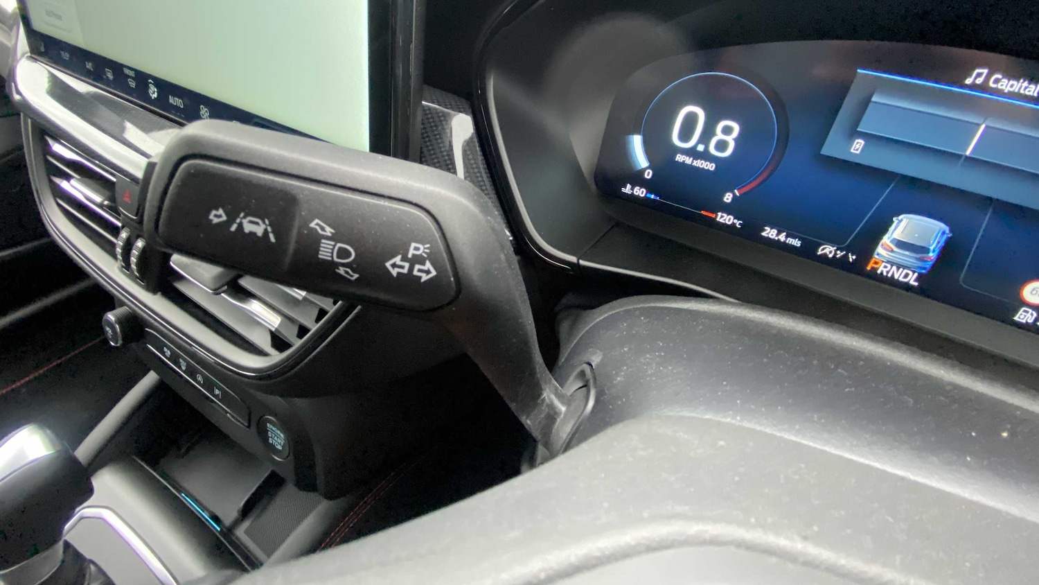 Used Ford Focus 2025 for sale - 76661780: Photo 25