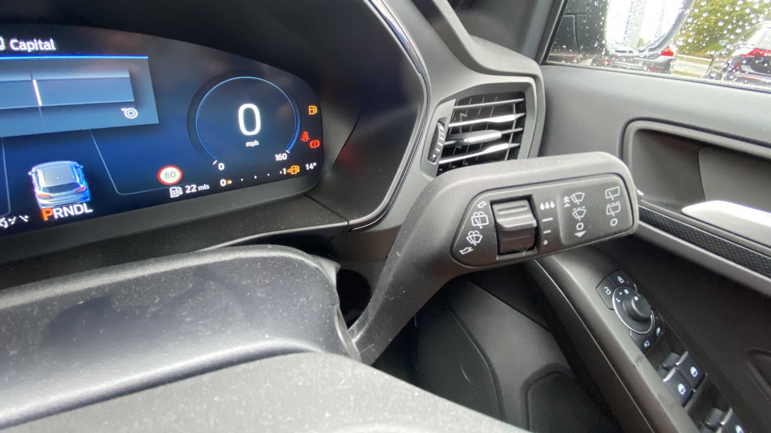 Used Ford Focus 2025 for sale - 76661780: Photo 26