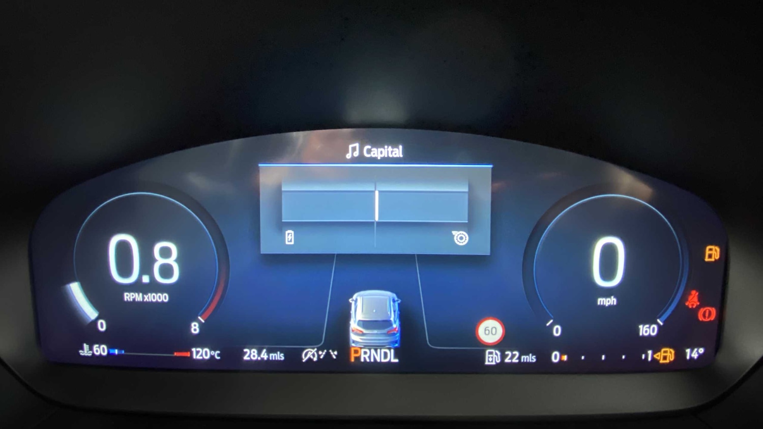 Used Ford Focus 2025 for sale - 76661780: Photo 27