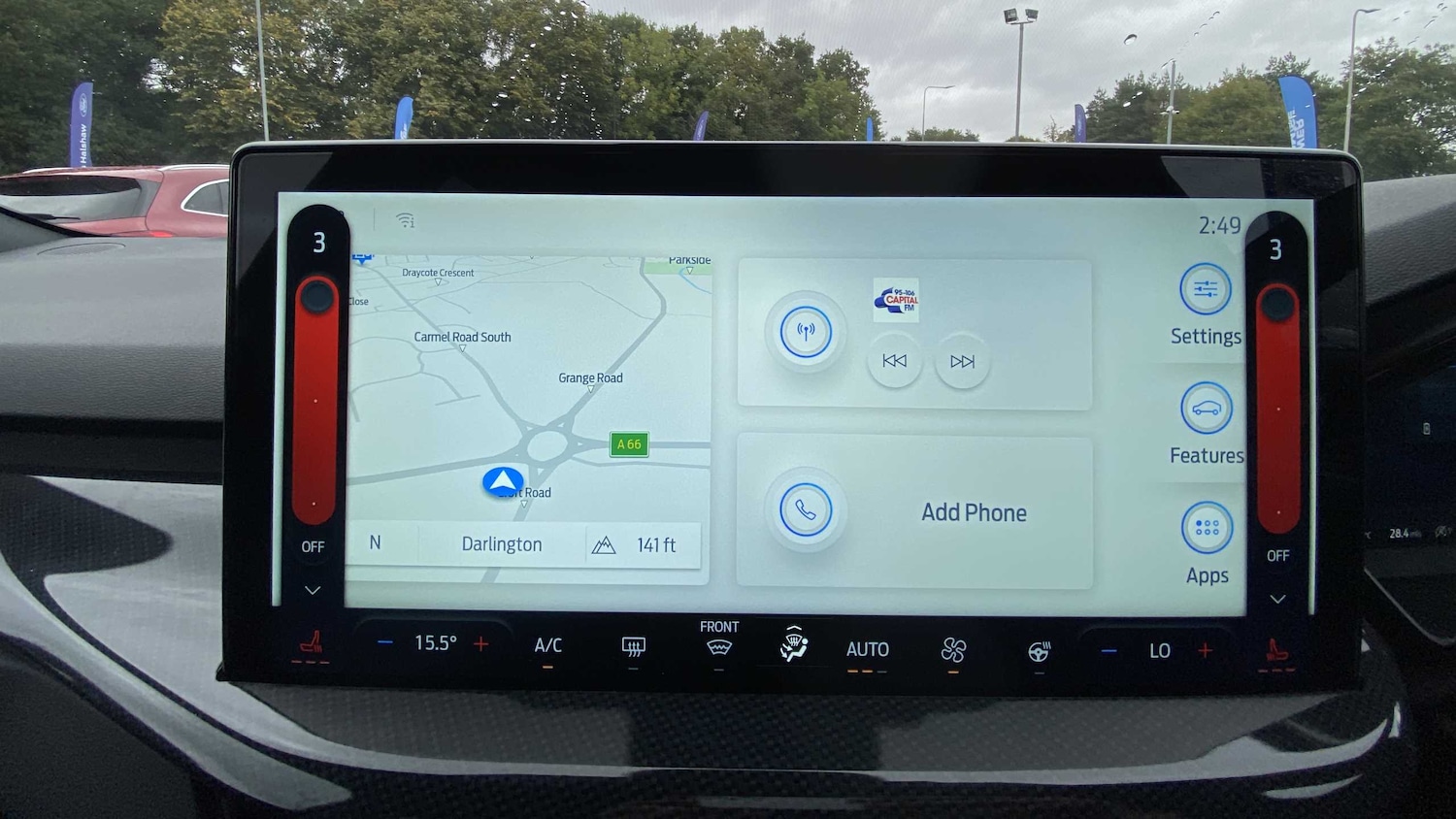 Used Ford Focus 2025 for sale - 76661780: Photo 29