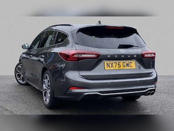 Used Ford Focus 2025 for sale - 76661780: Photo