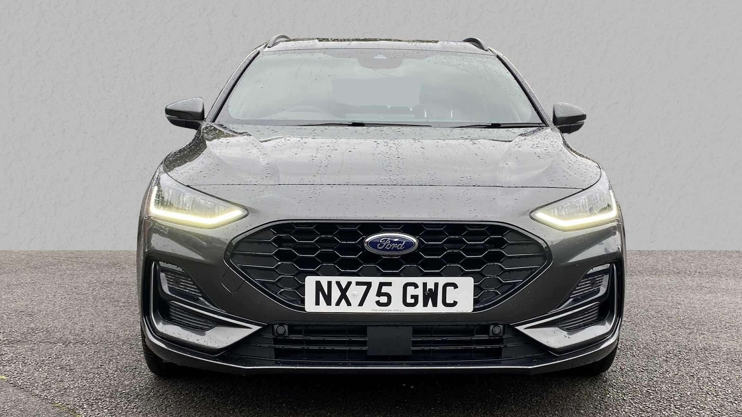 Used Ford Focus 2025 for sale - 76661780: Photo 3