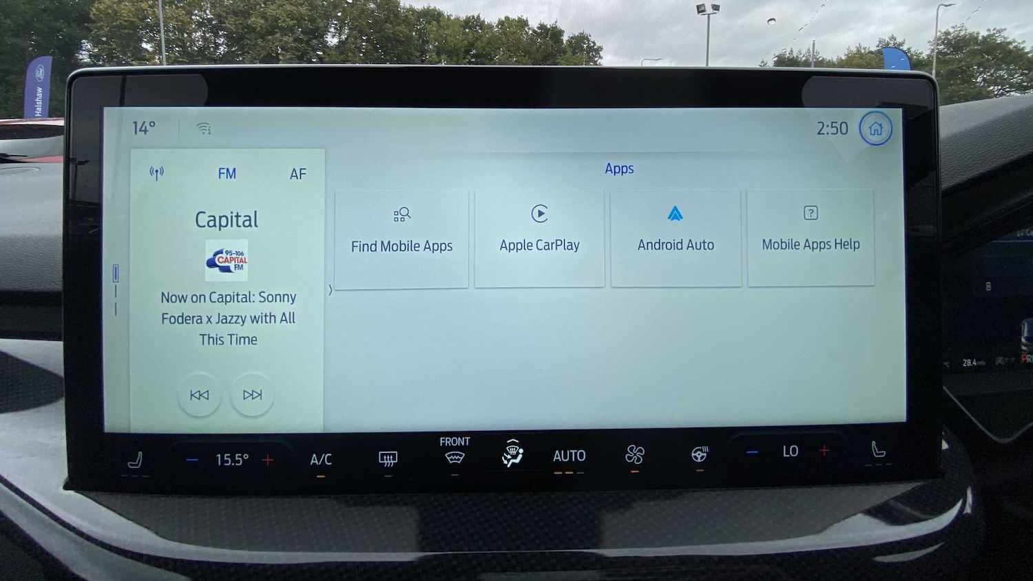 Used Ford Focus 2025 for sale - 76661780: Photo 31