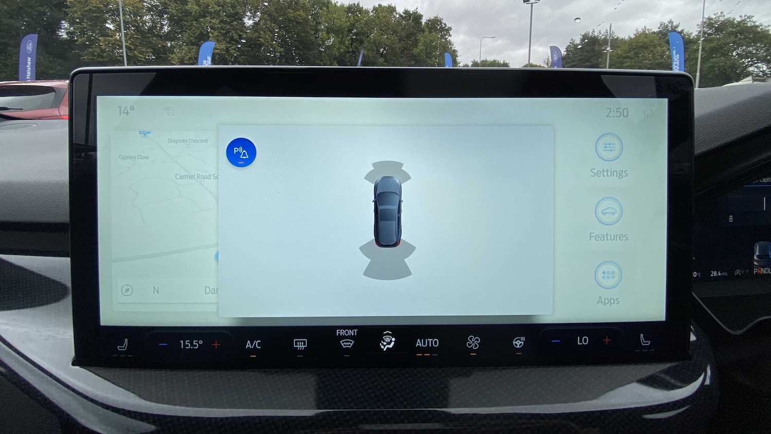 Used Ford Focus 2025 for sale - 76661780: Photo 33