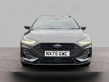 Used Ford Focus 2025 for sale - 76661780: Photo