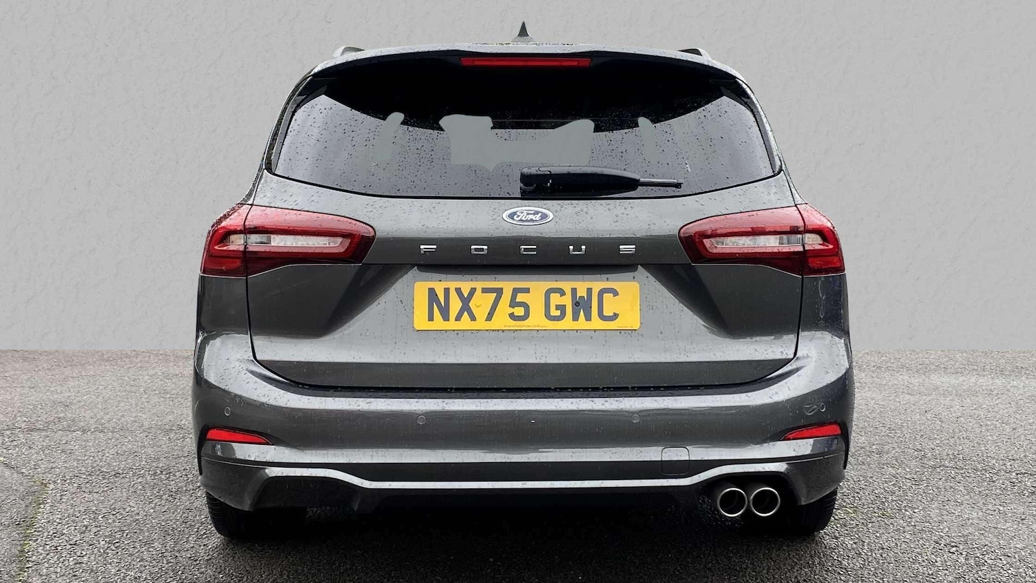 Used Ford Focus 2025 for sale - 76661780: Photo 4