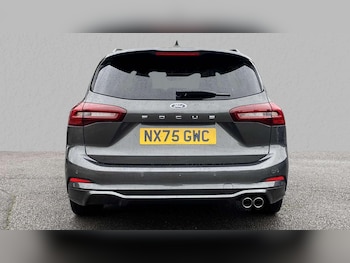 Used Ford Focus 2025 for sale - 76661780: Photo