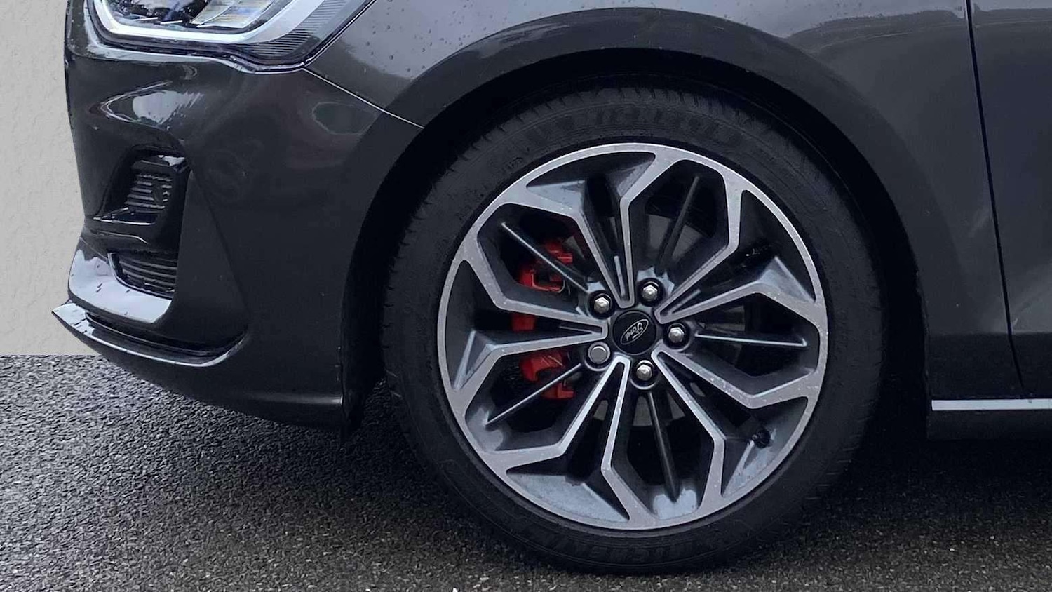 Used Ford Focus 2025 for sale - 76661780: Photo 7