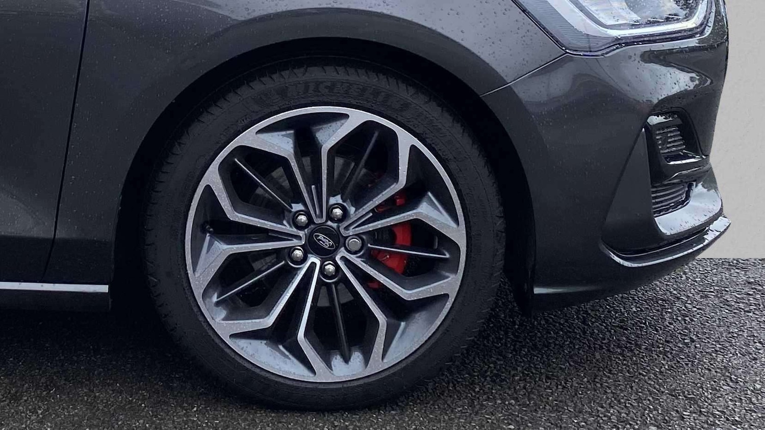 Used Ford Focus 2025 for sale - 76661780: Photo 8