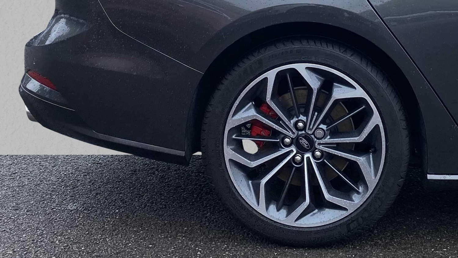 Used Ford Focus 2025 for sale - 76661780: Photo 9