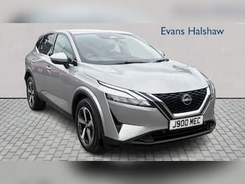 Used Nissan Qashqai 2023 for sale - 79797812: Photo