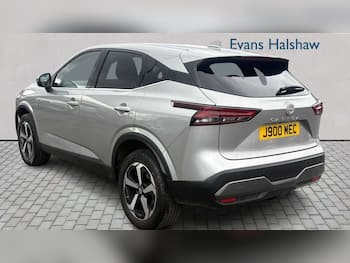 Used Nissan Qashqai 2023 for sale - 79797812: Photo