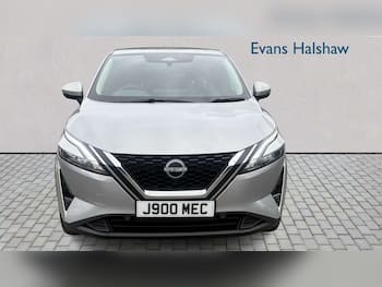 Used Nissan Qashqai 2023 for sale - 79797812: Photo