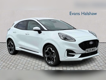 Used Ford Puma 2026 for sale - 78786895: Photo
