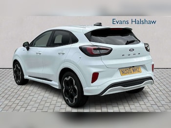 Used Ford Puma 2026 for sale - 78786895: Photo