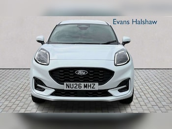 Used Ford Puma 2026 for sale - 78786895: Photo