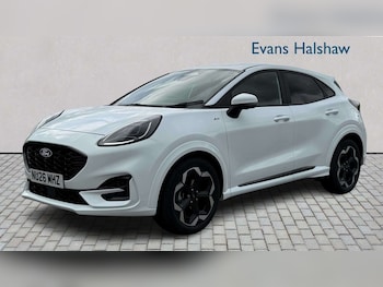 Used Ford Puma 2026 for sale - 78786895: Photo