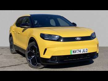 2024 - 250kW Premium 79kWh AWD 5dr Auto