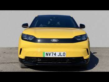 Used Ford Capri 2024 for sale - 75317717: Photo