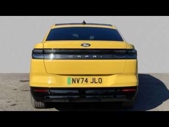 Used Ford Capri 2024 for sale - 75317717: Photo