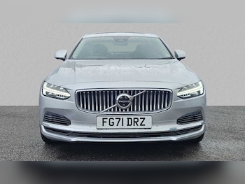 Used Volvo S90 2021 for sale - 75317390: Photo