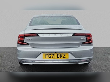 Used Volvo S90 2021 for sale - 75317390: Photo