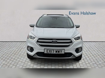 Used Ford Kuga 2017 for sale - 78786921: Photo