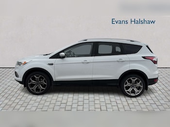 Used Ford Kuga 2017 for sale - 78786921: Photo