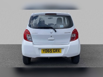Used Suzuki Celerio 2015 for sale - 75434993: Photo