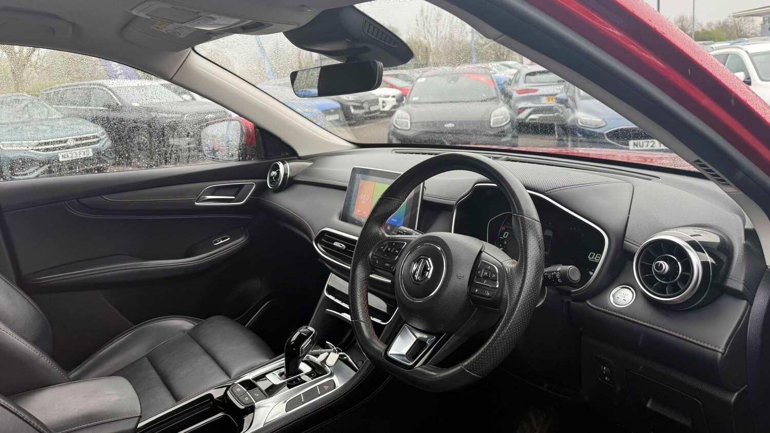 Used MG MG HS 2023 for sale - 78209231: Photo 10