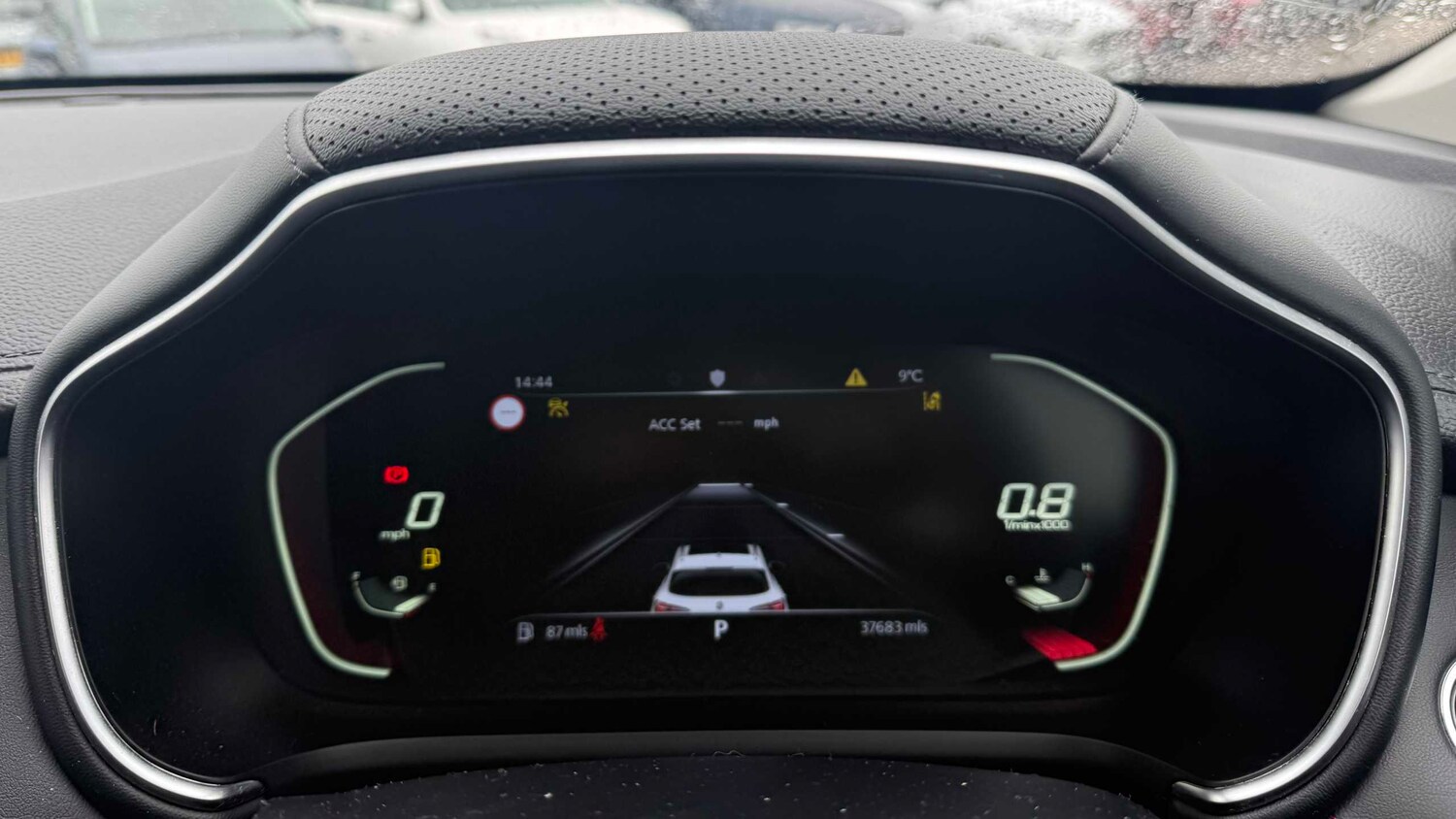 Used MG MG HS 2023 for sale - 78209231: Photo 11