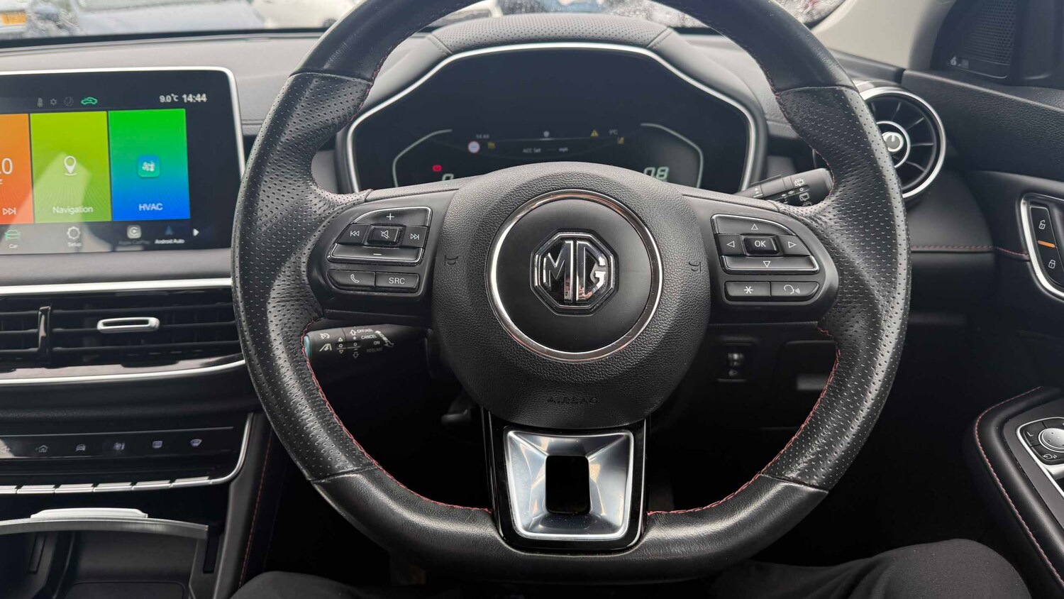 Used MG MG HS 2023 for sale - 78209231: Photo 12