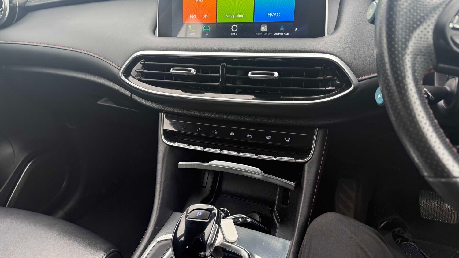 Used MG MG HS 2023 for sale - 78209231: Photo 13