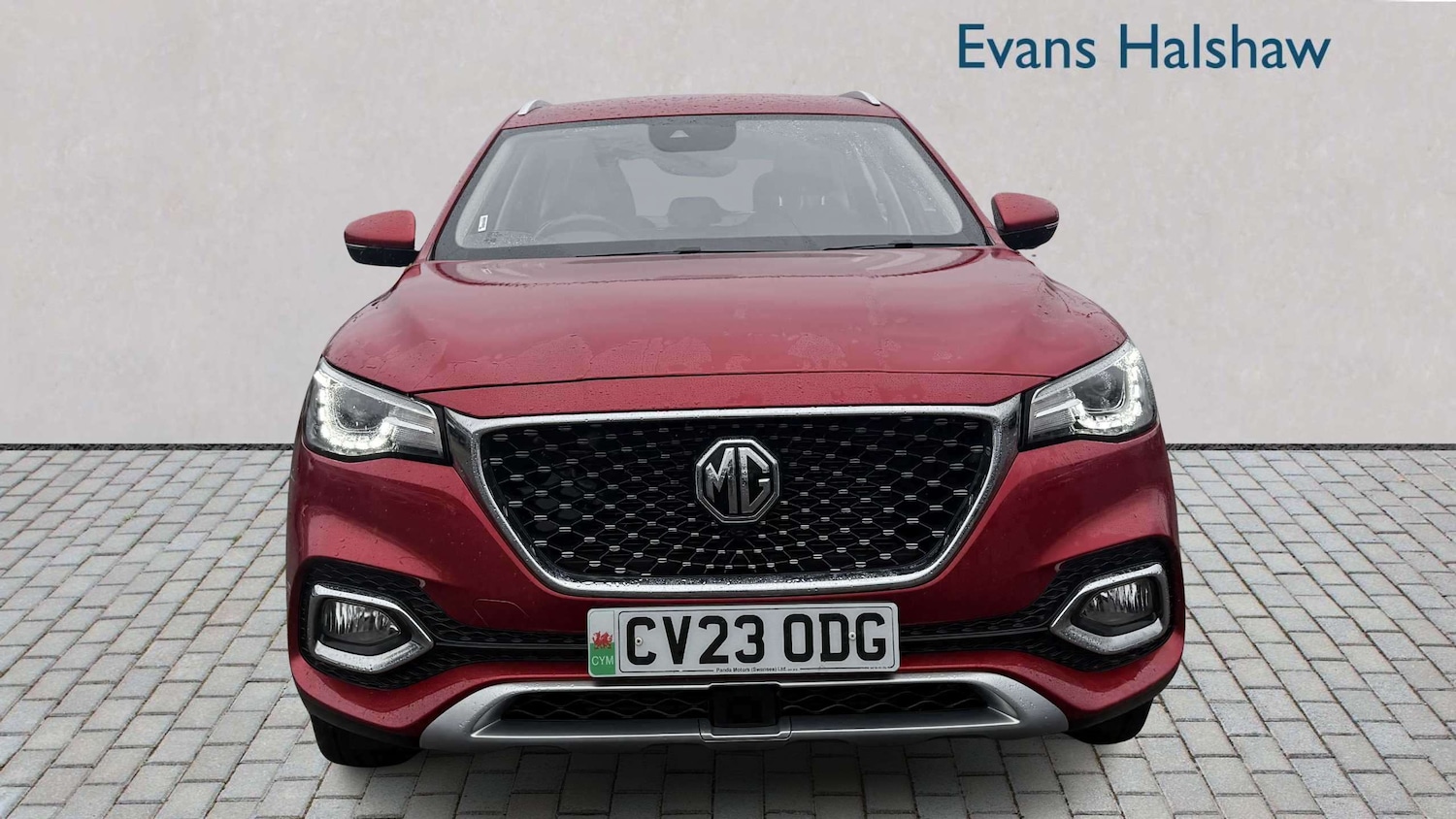 Used MG MG HS 2023 for sale - 78209231: Photo 2