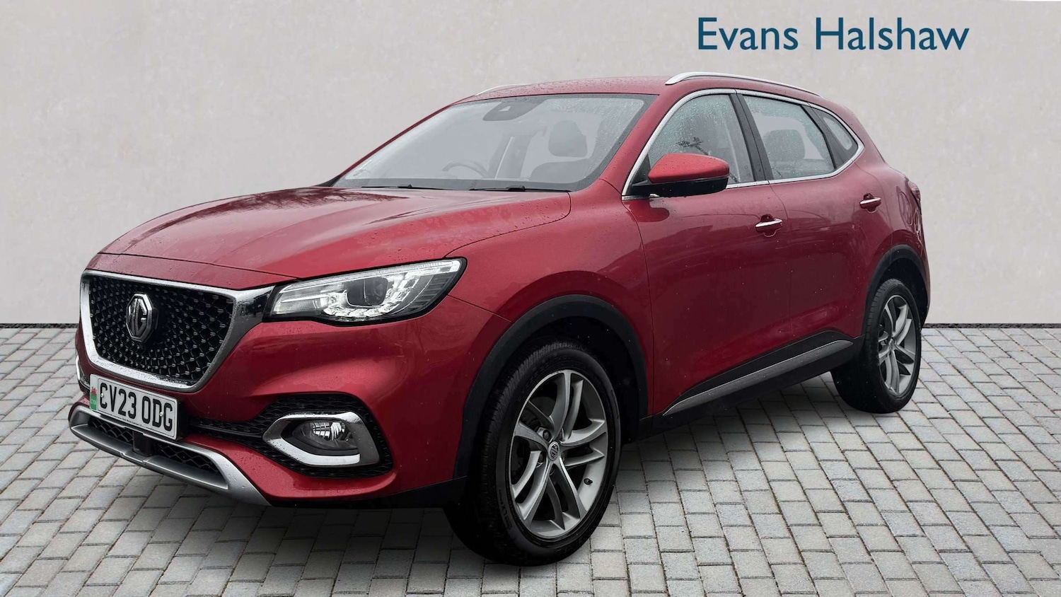 Used MG MG HS 2023 for sale - 78209231: Photo 5